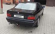 BMW 316, 1.6 механика, 1993, седан Өскемен