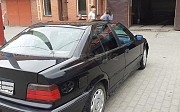 BMW 316, 1.6 механика, 1993, седан Усть-Каменогорск