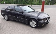 BMW 316, 1.6 механика, 1993, седан Усть-Каменогорск