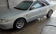 Mazda 626, 2 механика, 2001, седан Шымкент