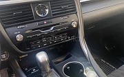 Lexus RX 300, 2 автомат, 2020, кроссовер Алматы