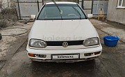Volkswagen Golf, 1.8 механика, 1993, хэтчбек Уральск