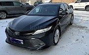 Toyota Camry, 2.5 автомат, 2018, седан Павлодар