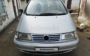 Volkswagen Sharan, 2 механика, 1996, минивэн Атырау