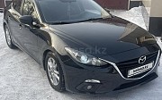 Mazda 3, 1.6 автомат, 2016, седан Өскемен