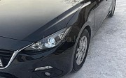 Mazda 3, 1.6 автомат, 2016, седан Усть-Каменогорск