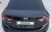 Mazda 3, 1.6 автомат, 2016, седан Өскемен