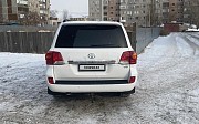 Toyota Land Cruiser, 4.6 автомат, 2012, внедорожник Павлодар