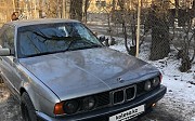 BMW 525, 2.5 механика, 1988, седан Алматы