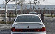 BMW 525, 2.5 механика, 1991, седан Шымкент