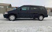 Honda Shuttle, 2.3 автомат, 2000, минивэн 