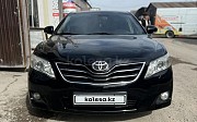 Toyota Camry, 2.4 автомат, 2010, седан 