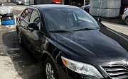 Toyota Camry, 2.4 автомат, 2010, седан 