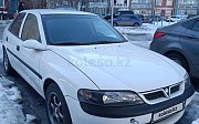 Opel Vectra, 1.8 механика, 1996, седан Қарағанды