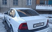 Opel Vectra, 1.8 механика, 1996, седан Қарағанды