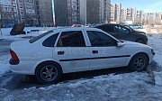 Opel Vectra, 1.8 механика, 1996, седан Қарағанды