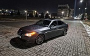 BMW 525, 2.5 автомат, 2004, седан Талдыкорган