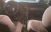 Mazda 626, 2 механика, 1997, лифтбек Усть-Каменогорск
