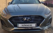 Hyundai Sonata, 2 автомат, 2018, седан Арыс