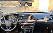Hyundai Sonata, 2 автомат, 2018, седан Арысь