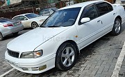 Nissan Maxima, 3 механика, 1998, седан Алматы