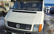 Volkswagen LT, 2.9 механика, 1997, фургон Нұр-Сұлтан (Астана)