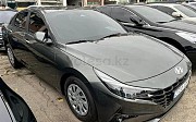 Hyundai Avante, 1.6 автомат, 2021, седан 