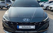 Hyundai Avante, 1.6 автомат, 2021, седан 