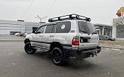 Toyota Land Cruiser, 4.5 механика, 2002, внедорожник Алматы