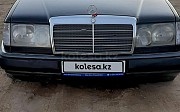 Mercedes-Benz E 260, 2.6 механика, 1990, седан Кызылорда