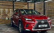 Lexus NX 200, 2 вариатор, 2020, кроссовер Алматы