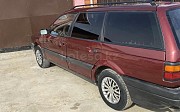 Volkswagen Passat, 1.8 механика, 1993, универсал Қызылорда