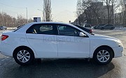 DongFeng S30, 1.6 автомат, 2014, седан Алматы