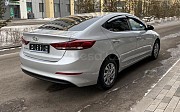 Hyundai Elantra, 1.6 автомат, 2018, седан Нұр-Сұлтан (Астана)