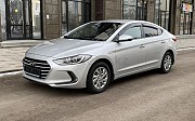 Hyundai Elantra, 1.6 автомат, 2018, седан Нұр-Сұлтан (Астана)