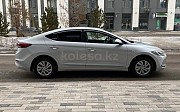 Hyundai Elantra, 1.6 автомат, 2018, седан Нұр-Сұлтан (Астана)