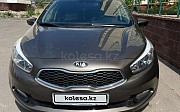 Kia Cee’d, 1.6 механика, 2014, хэтчбек Астана