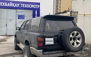 Toyota Hilux Surf, 2.4 автомат, 1993, внедорожник Алматы