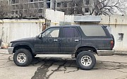 Toyota Hilux Surf, 2.4 автомат, 1993, внедорожник Алматы