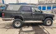 Toyota Hilux Surf, 2.4 автомат, 1993, внедорожник Алматы