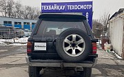 Toyota Hilux Surf, 2.4 автомат, 1993, внедорожник Алматы