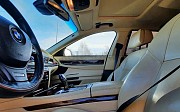 BMW 750, 4.4 автомат, 2009, седан 