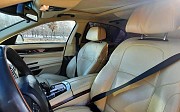 BMW 750, 4.4 автомат, 2009, седан 