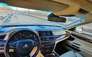 BMW 750, 4.4 автомат, 2009, седан 