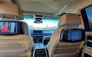 BMW 750, 4.4 автомат, 2009, седан Алматы