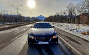 BMW 750, 4.4 автомат, 2009, седан 