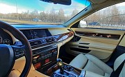 BMW 750, 4.4 автомат, 2009, седан Алматы