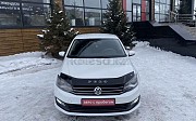 Volkswagen Polo, 1.6 автомат, 2018, седан Караганда