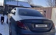 Mercedes-Benz E 43 AMG, 3 автомат, 2016, седан Алматы