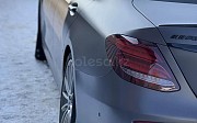 Mercedes-Benz E 43 AMG, 3 автомат, 2016, седан Алматы